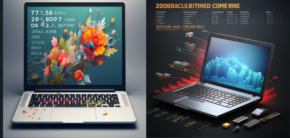 電腦屏幕顯示無(wú)信號(hào)然后黑屏怎么回事